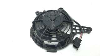 Recambio de electroventilador para ktm 790 adventure 2018- referencia OEM IAM 63535141044 63535041044 