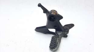 Recambio de estribo lateral para ktm 790 adventure 2018- referencia OEM IAM 63503039000  