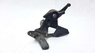 Recambio de estribo lateral para ktm 790 adventure 2018- referencia OEM IAM 63503039000   2