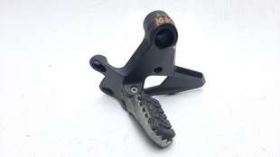 Recambio de estribo lateral para ktm 790 adventure 2018- referencia OEM IAM 63503038000  