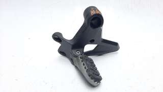 Recambio de estribo lateral para ktm 790 adventure 2018- referencia OEM IAM 63503038000  