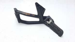 Recambio de estribo lateral para ktm 790 adventure 2018- referencia OEM IAM 63503048000  