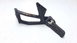 Recambio de estribo lateral para ktm 790 adventure 2018- referencia OEM IAM 63503048000  