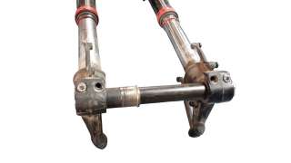 Recambio de horquilla completa para ktm 790 adventure 2018- referencia OEM IAM 14188S5401  