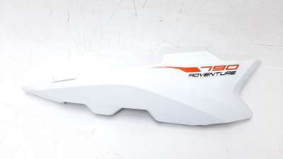 Recambio de moldura para ktm 790 adventure 2018- referencia OEM IAM 63508042000C1  