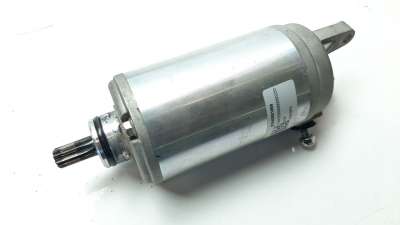 Recambio de motor arranque para ktm 790 adventure 2018- referencia OEM IAM 63540001000  