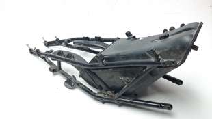 Recambio de subchasis trasero para ktm 790 adventure 2018- referencia OEM IAM 63503002005 63503002006  2