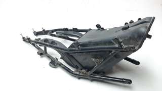 Recambio de subchasis trasero para ktm 790 adventure 2018- referencia OEM IAM 63503002005 63503002006 
