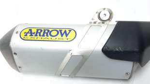 Recambio de silenciador trasero para ktm 790 adventure 2018- referencia OEM IAM 63505083000   2