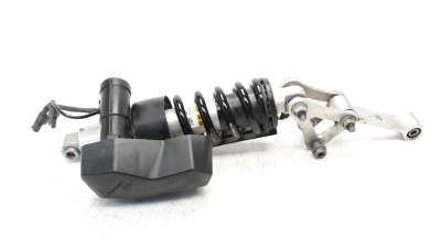 Recambio de amortiguador trasero para bmw k 1600 gt/gtl 2011-2016 referencia OEM IAM 00008552065 MEM234705 