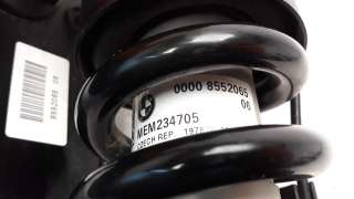 Recambio de amortiguador trasero para bmw k 1600 gt/gtl 2011-2016 referencia OEM IAM 00008552065 MEM234705 