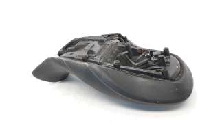 Recambio de asiento para bmw k 1600 gt/gtl 2011-2016 referencia OEM IAM 52537716434  
