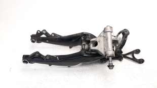 Recambio de horquilla completa para bmw k 1600 gt/gtl 2011-2016 referencia OEM IAM 31448548027  