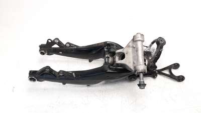 Recambio de horquilla completa para bmw k 1600 gt/gtl 2011-2016 referencia OEM IAM 31448548027  