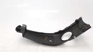 Recambio de moldura para bmw k 1600 gt/gtl 2011-2016 referencia OEM IAM 46638546296   2