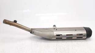 Recambio de silenciador trasero para bmw k 1600 gt/gtl 2011-2016 referencia OEM IAM 18518549439   2