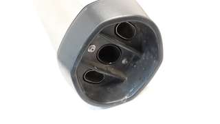 Recambio de silenciador trasero para bmw k 1600 gt/gtl 2011-2016 referencia OEM IAM 18518549439  