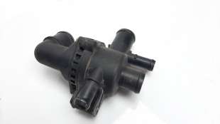 Recambio de termostato para jaguar xf 2007-2015 3.0 v6 diesel s premium luxury referencia OEM IAM 9X238A586AD  
