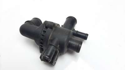 Recambio de termostato para jaguar xf 2007-2015 3.0 v6 diesel s premium luxury referencia OEM IAM 9X238A586AD  