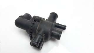 Recambio de termostato para jaguar xf 2007-2015 3.0 v6 diesel s premium luxury referencia OEM IAM 9X238A586AD  