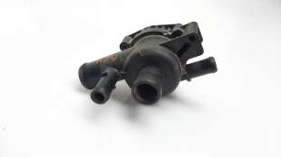 Recambio de termostato para jaguar xf 2007-2015 3.0 v6 diesel s premium luxury referencia OEM IAM 9X238A586AD   2