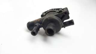 Recambio de termostato para jaguar xf 2007-2015 3.0 v6 diesel s premium luxury referencia OEM IAM 9X238A586AD  