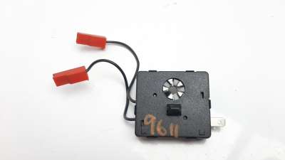 Recambio de antena para jaguar xf 2007-2015 3.0 v6 diesel s premium luxury referencia OEM IAM 8X2318K891AA  