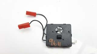 Recambio de antena para jaguar xf 2007-2015 3.0 v6 diesel s premium luxury referencia OEM IAM 8X2318K891AA  