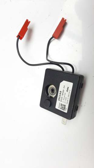Recambio de antena para jaguar xf 2007-2015 3.0 v6 diesel s premium luxury referencia OEM IAM 8X2318K891AA   2