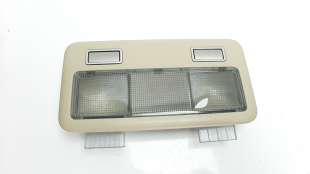 Recambio de luz interior para jaguar xf 2007-2015 3.0 v6 diesel s premium luxury referencia OEM IAM 8X23MBBSA  
