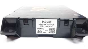 Recambio de modulo electronico para jaguar xf 2007-2015 3.0 v6 diesel s premium luxury referencia OEM IAM 9X2318D493AD MB1776009 2
