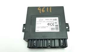 Recambio de modulo electronico para jaguar xf 2007-2015 3.0 v6 diesel s premium luxury referencia OEM IAM 9W831560AB 5WK45692F T