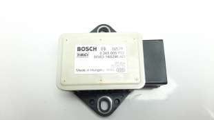 Recambio de sensor para jaguar xf 2007-2015 3.0 v6 diesel s premium luxury referencia OEM IAM 8W8314B296AD 0265005772 