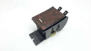 Recambio de cenicero para jaguar xf 2007-2015 3.0 v6 diesel s premium luxury referencia OEM IAM AX23045H72A  
