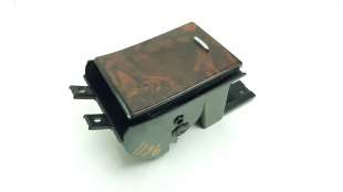 Recambio de cenicero para jaguar xf 2007-2015 3.0 v6 diesel s premium luxury referencia OEM IAM AX23045H72A   2