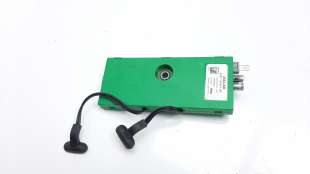Recambio de antena para jaguar xf 2007-2015 3.0 v6 diesel s premium luxury referencia OEM IAM   