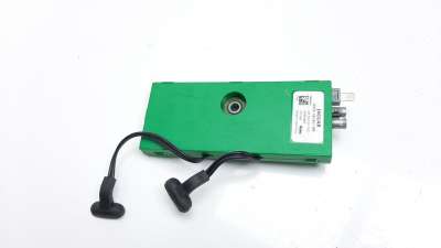 Recambio de antena para jaguar xf 2007-2015 3.0 v6 diesel s premium luxury referencia OEM IAM   