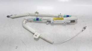 Recambio de airbag cortina delantero izquierdo para opel astra j lim. 2009-2015 1.7 16v cdti referencia OEM IAM 39095575  