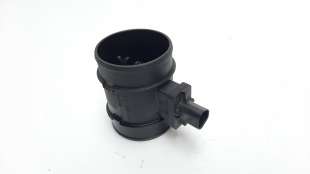 Recambio de caudalimetro para opel astra j lim. 2009-2015 1.7 16v cdti referencia OEM IAM 55561912 0281002940 