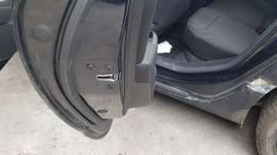 Recambio de cerradura puerta trasera izquierda para opel astra j lim. 2009-2015 1.7 16v cdti referencia OEM IAM 13579557  