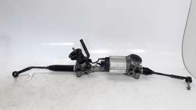 Recambio de cremallera direccion para opel astra j lim. 2009-2015 1.7 16v cdti referencia OEM IAM 13368195  