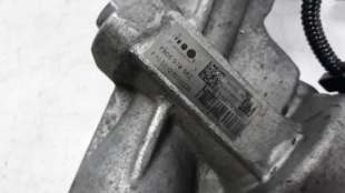 Recambio de cremallera direccion para opel astra j lim. 2009-2015 1.7 16v cdti referencia OEM IAM 13368195   2