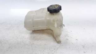 Recambio de deposito expansion para opel astra j lim. 2009-2015 1.7 16v cdti referencia OEM IAM 13370133  