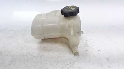 Recambio de deposito expansion para opel astra j lim. 2009-2015 1.7 16v cdti referencia OEM IAM 13370133  