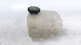 Recambio de deposito expansion para opel astra j lim. 2009-2015 1.7 16v cdti referencia OEM IAM 13370133  