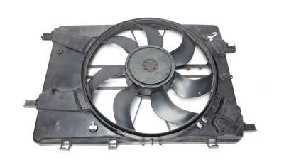 Recambio de electroventilador para opel astra j lim. 2009-2015 1.7 16v cdti referencia OEM IAM 13250332  