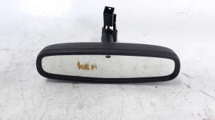Recambio de espejo para opel astra j lim. 2009-2015 1.7 16v cdti referencia OEM IAM YR00848480  