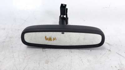 Recambio de espejo para opel astra j lim. 2009-2015 1.7 16v cdti referencia OEM IAM YR00848480  