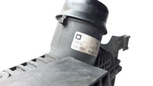 Recambio de intercooler para opel astra j lim. 2009-2015 1.7 16v cdti referencia OEM IAM 13267646 30269  2