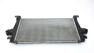 Recambio de intercooler para opel astra j lim. 2009-2015 1.7 16v cdti referencia OEM IAM 13267646 30269 